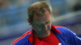 Россия - без побед