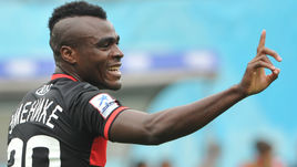 Кондогбья выбрал "Интер",  Эменике может вернуться в "Спартак"