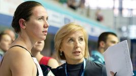 Наталья Козлова: "В Казани мы с Фесиковой будем стоять до последнего"