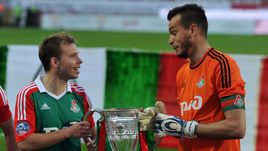 Гильерме - к бразильцам-"быкам", Коченков - в родное Черкизово?