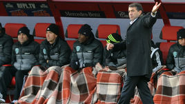 "Терек": кто нужен, а кто нет?