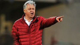 Ринат Билялетдинов:  "Россияне - философия "Рубина"