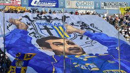 Как умирала "Парма"