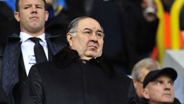 Усманов выкупит сборную у Капелло?