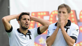 "Торпедо" уже не спасти