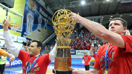 "Сезон закончен, баскетбол продолжается"