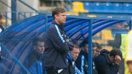 "Зенит-2" в ФНЛ не сыграет