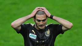 Рондон в "Ливерпуль", Оздоев в "Спартак"?