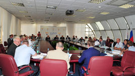 За кулисами исполкома: бунт против лимита и почти уволенный Капелло