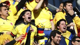 Кто не сядет – эквадорец!