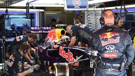 "Феррари" сделала предложение Квяту и Ko