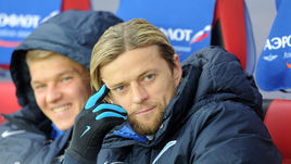 Косьельни заменит Рамоса в "Реале", Тимощук сыграет в ФНЛ