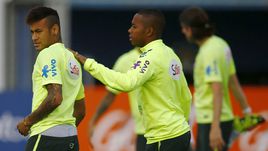 Робинью 2.0. Кто заменит Неймара в сборной Бразилии?