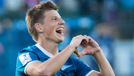 Карету мне, карету! Пять возможных путей Аршавина