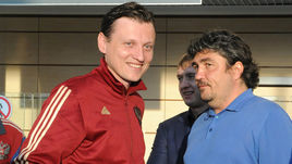 "У Капелло почти нет контакта с юношескими сборными"