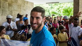 Перейдет ли Серхио Рамос в "МЮ", а Ибрагимович в "Рому"? 