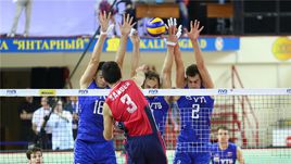 Россия на дне