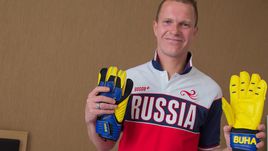 Андрей Бухлицкий: "Будем рады видеть Кержакова и Аршавина в нашей команде"