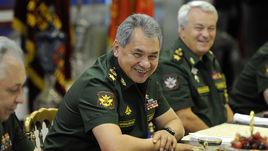 Новый ледовый каток ЦСКА построят к 2016 году