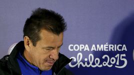 "Мы ошиблись, назначив Дунгу"