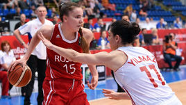 Новая Степанова есть, Олимпиады - нет