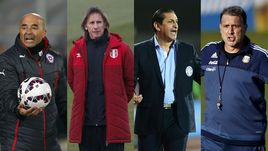 В полуфинал Кубка Америки  – только с тренером из Аргентины