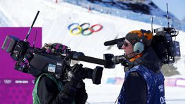 Телевещатели исключили Россию из Европы