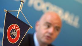 УЕФА станет добрее