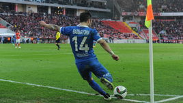 Вальбуэна – в Италию, Ярмоленко – во Францию?