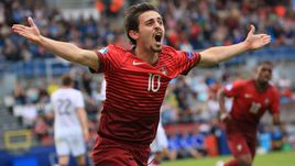 Новый Фигу и золотое португальское поколение