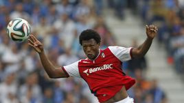 "Синяя акула" для "Спартака"