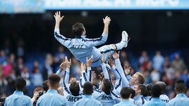 "Манчестер Сити" vs финансовый fair play