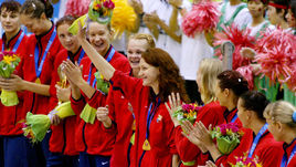 В поисках новой Кошелевой