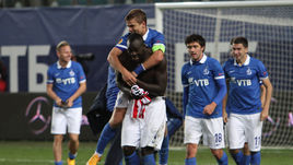 Цифры "Динамо", которые потрясли УЕФА: дефицит - 302 миллиона, расходы - 381 миллион 