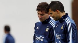 Чили - Аргентина: 60 лет спустя