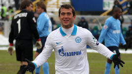 "Крылья" для Кержакова, Моутинью выбирает "Зенит", новички для "Спартака" и "Локо"