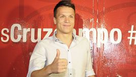 "Тренеришка" поработает с Коноплянкой