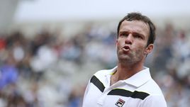 Теймураз Габашвили: "Надеюсь, ребята пройдут испанцев, и я еще помогу сборной"