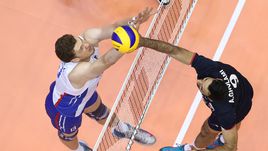 Мусэрский разбудил сборную