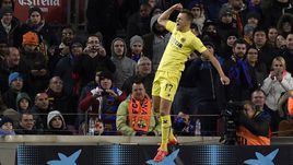 Черышев снова в "подводники", ван Перси в "Фенербахче", Ибрагимовича еще ждут в "Милане"