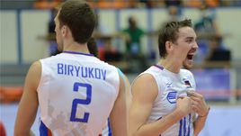 Россию попросили выйти из Мировой лиги