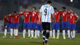 Волшебство Санчеса и карма Игуаина