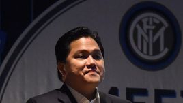 Формула "Интера":  как клуб спасается от fair play