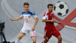 Дети Хомухи.  За кого болеть на юношеском Euro