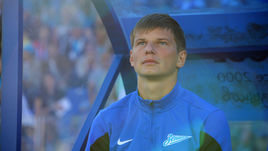 Аршавин - в "Кубани"!