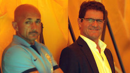 Как правильно расстаться с Капелло