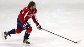 Самые дорогие русские контракты в НХЛ