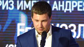 СКА уволил врача Козлова