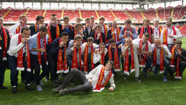 Все, что нужно знать про "Спартак-2"