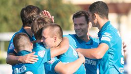 Все, что нужно знать про "Зенит-2"